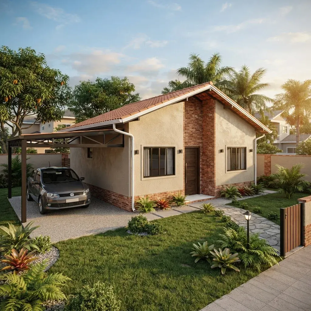 Modelo Bela Vista